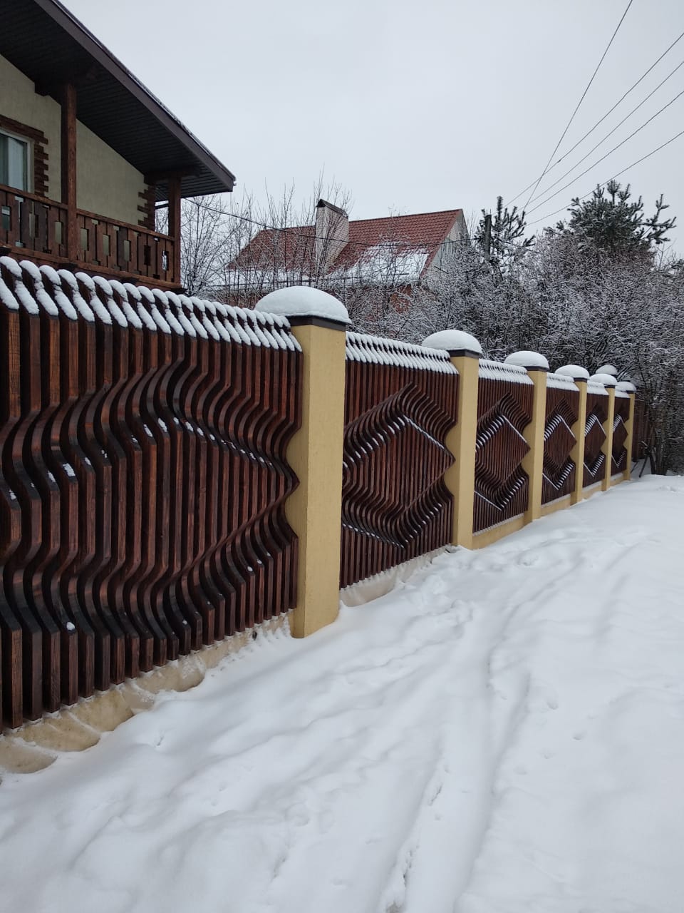 наши работы